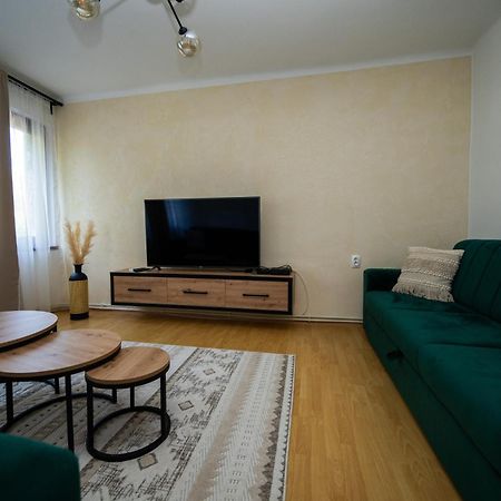 Cozy One-Bedroom Apartment Near City Center Szarajevó Kültér fotó